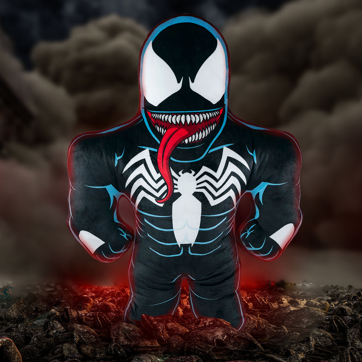 Marvel Venom 24&quot; Bleacher Buddy