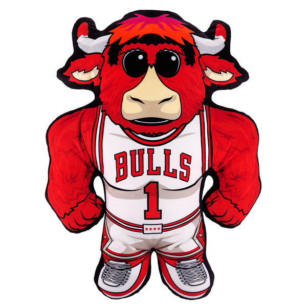 NBA Ballers 2 ラプター　BENNY THE BULL (レア) Rare NBA Ballers Series 2, Benny The Bull Nba Ballers Zuru