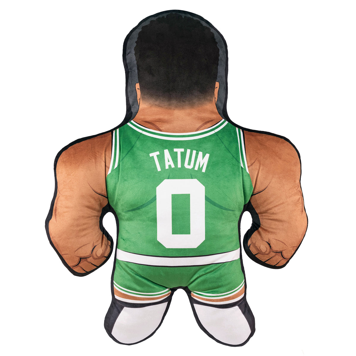 Boston Celtics Jayson Tatum 24&quot; Bleacher Buddy