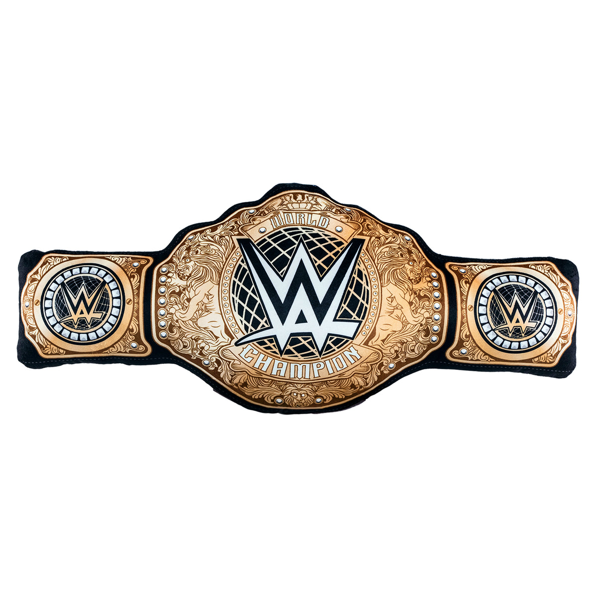 WWE Heavyweight Championship 24&quot; Bleacher Buddy Belt