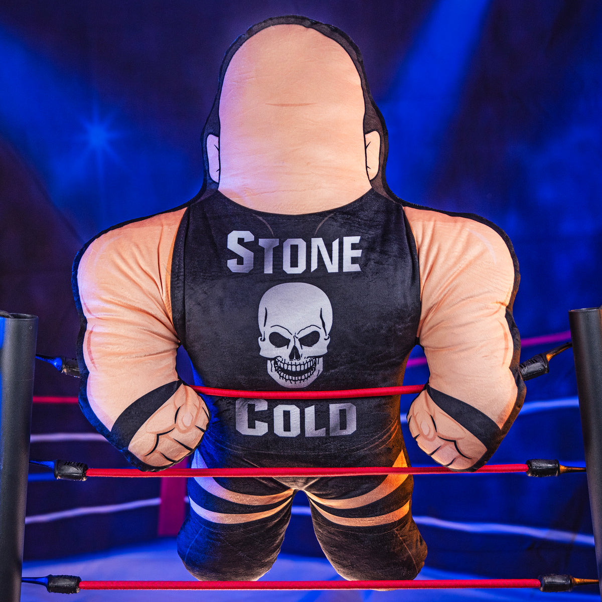 WWE Stone Cold Steve Austin 24&quot; Bleacher Buddy