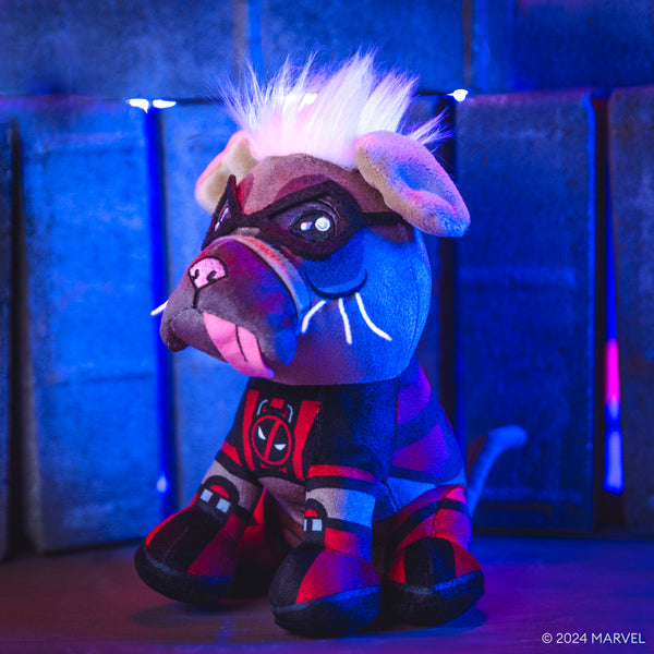 大量入荷 Marvel Deadpool 3 Dogpool 8 アメコミ