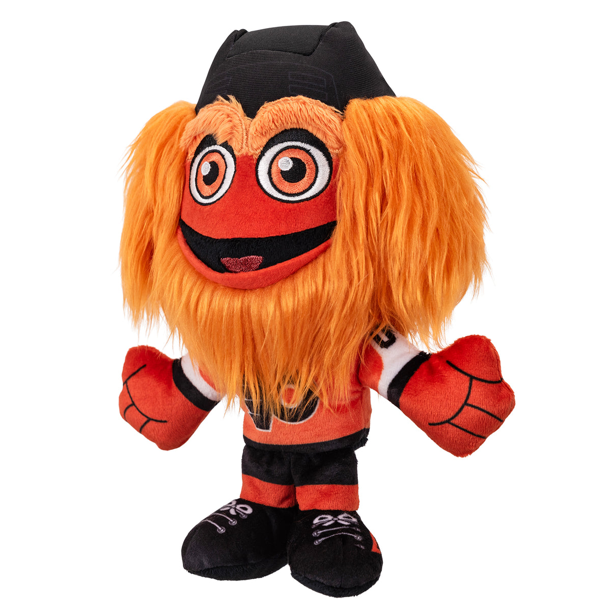 Philadelphia Flyers Gritty 8&quot; Mascot Kuricha Plush