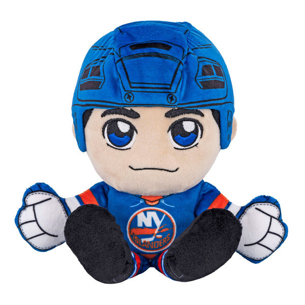 New York Islanders Player 8