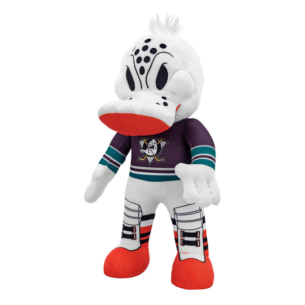 NHL Minnesota Wild Mascot Souvenir Hockey Puck