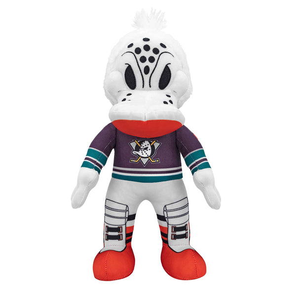 Anaheim Ducks Wild Wing Mascot Team NHL National Hockey League Sticker  Vinyl Decal Laptop Water Bott…See more Anaheim Ducks Wild Wing Mascot Team  NHL