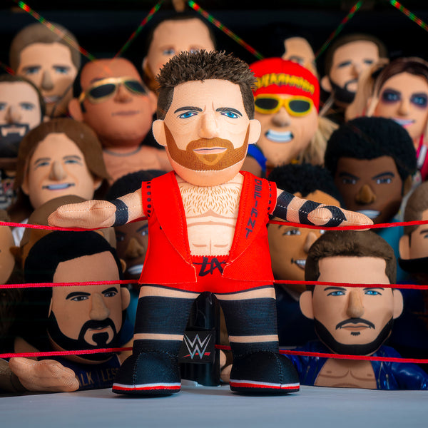 WWE Superstar L.A. Knight 10