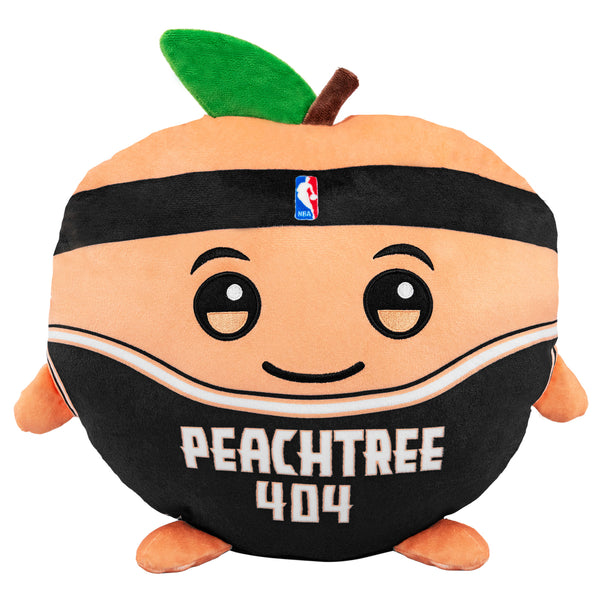 Atlanta Hawks Peach 12