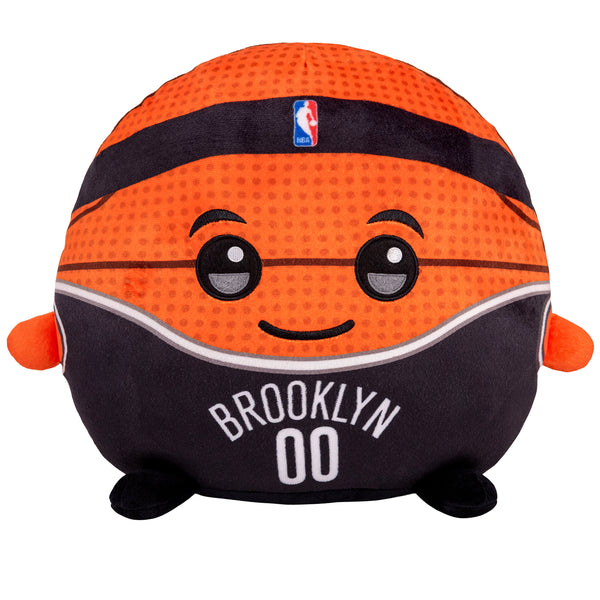 BROOKLYN NETS クッション Brooklyn Nets Basketball 12