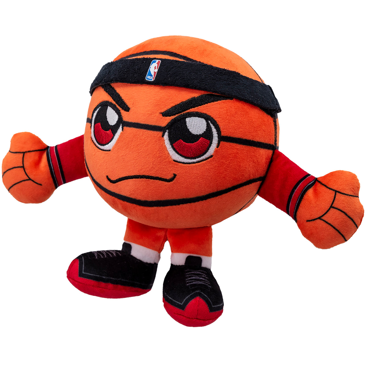 Portland Trail Blazers 8&quot; Kuricha Basketball Plush