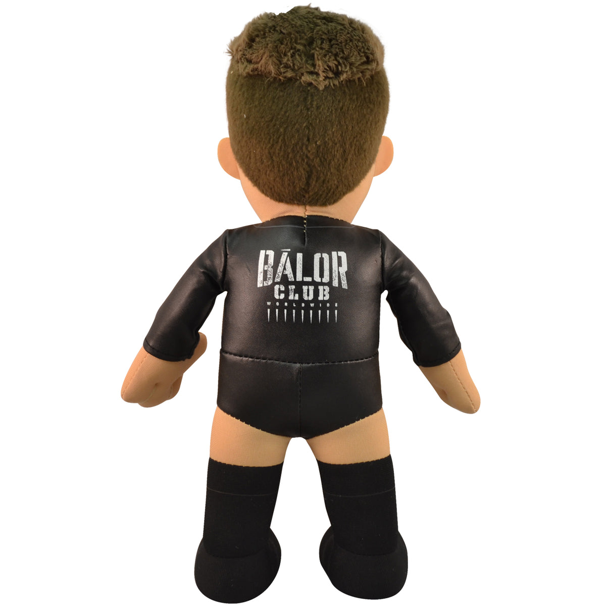 WWE Superstar Finn Balor Unmasked 10&quot; Plush Figure