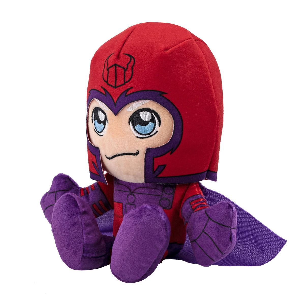 Marvel Magneto 8&quot; Kuricha Plush
