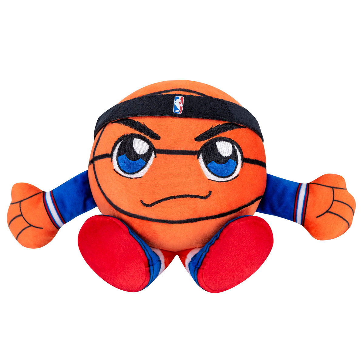 Philadelphia 76ers 8&quot; Kuricha Basketball Plush