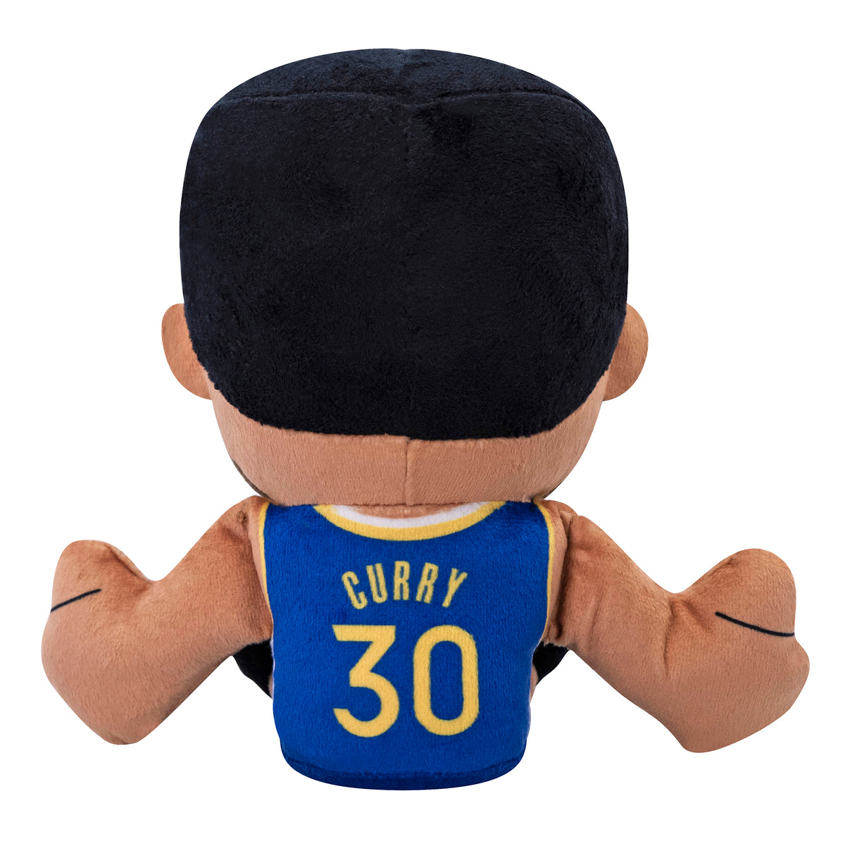 Golden State Warriors Steph Curry 8&quot; Kuricha Plush