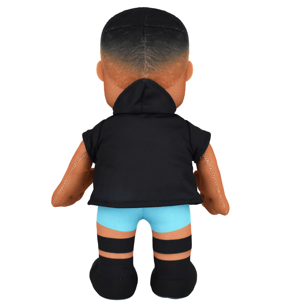 WWE Superstar Keith Lee 10&quot; Plush Figure