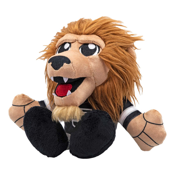 Los Angeles Kings Bailey 8 Mascot Kuricha Plush - Bleacher Creatures