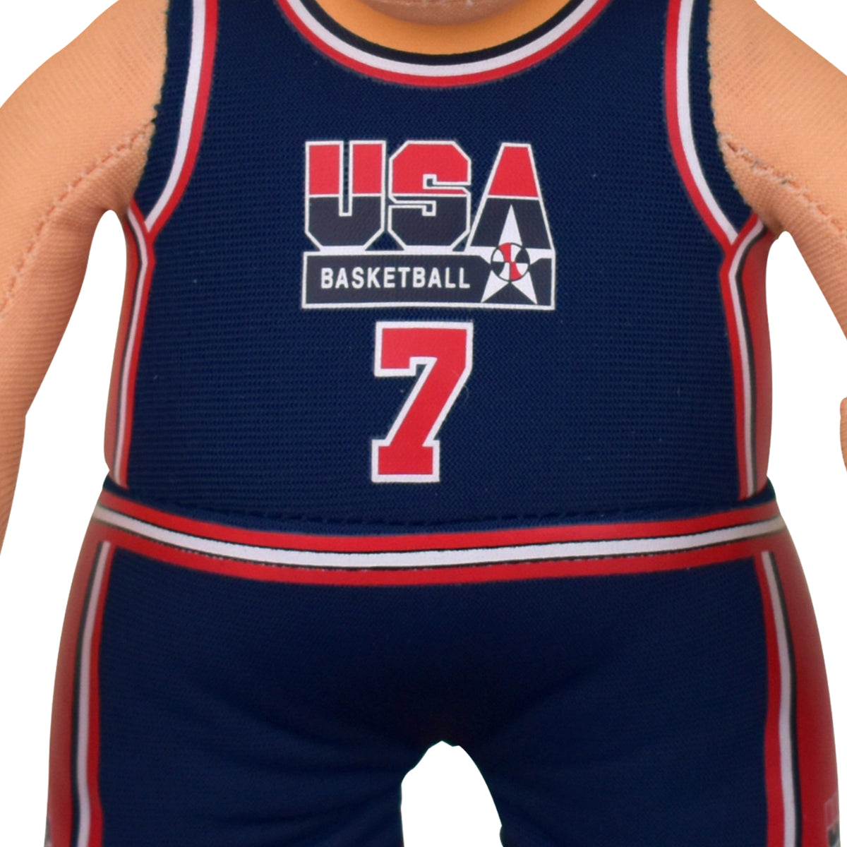 USA Basketball Larry Bird 10&quot; Plush Figure