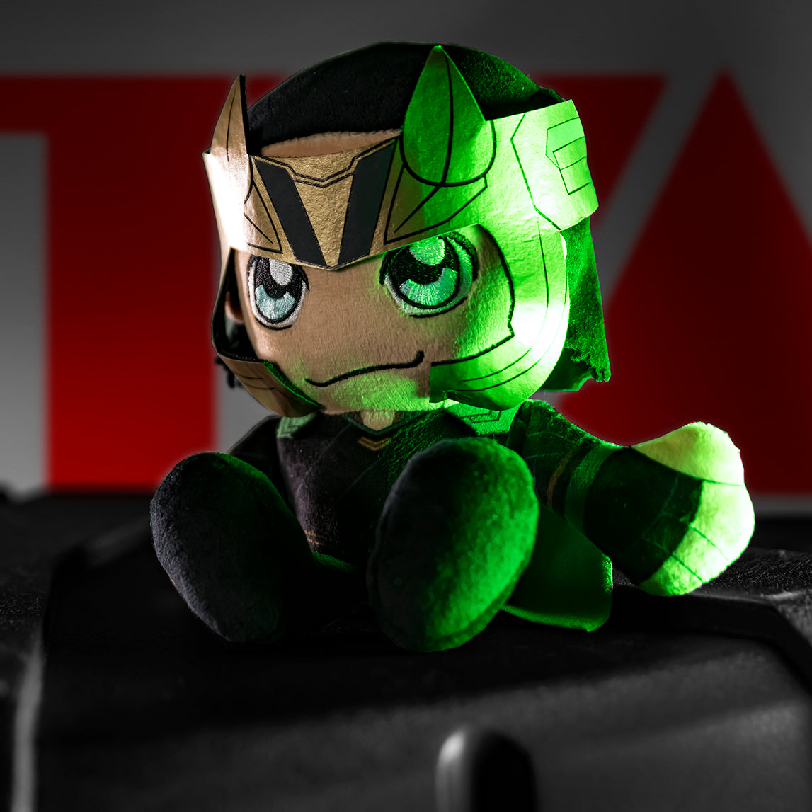 Marvel Loki 8&quot; Kuricha Plush