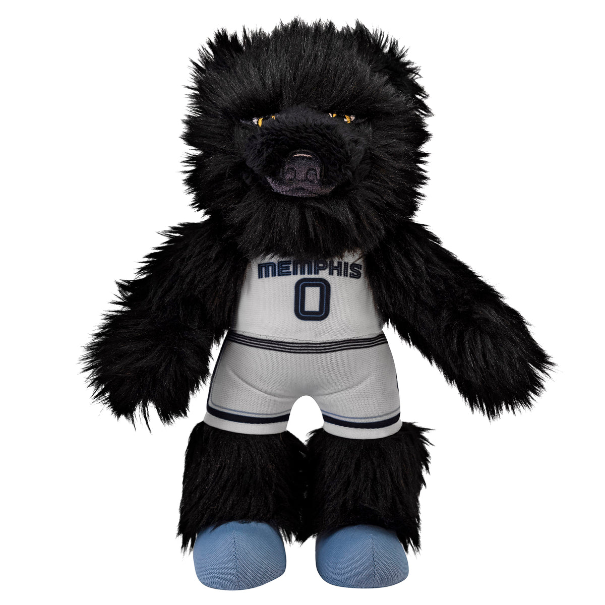 Memphis Grizzlies Griz 10&quot; Mascot Plush Figure