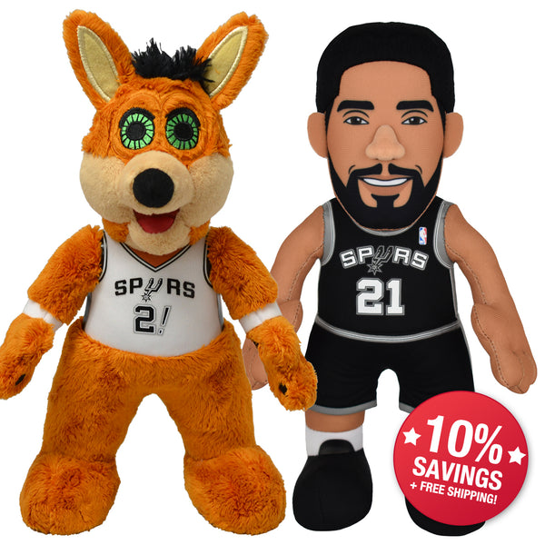 Spurs Coyote over the years  Spurs, Coyote, San antonio spurs
