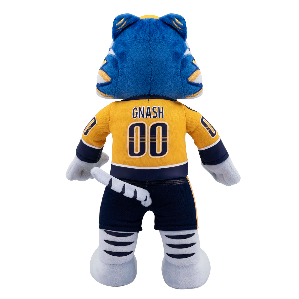 Nashville Predators Gnash 10&quot; Mascot Plush Figure