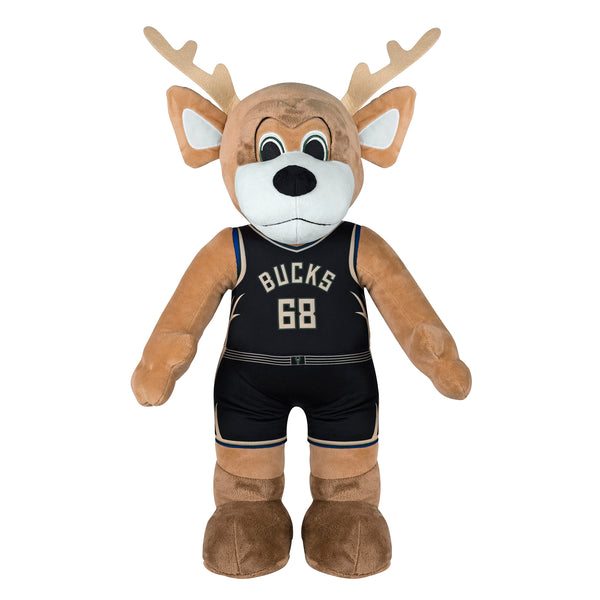Nba mascot plush hotsell