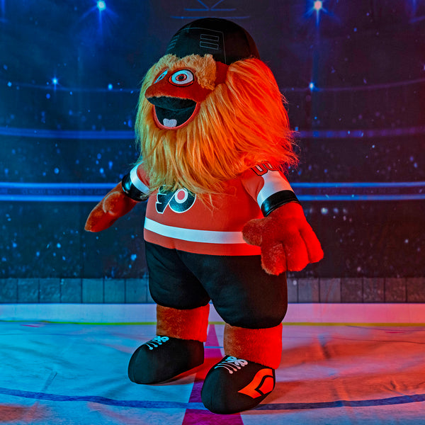 NHL Philadelphia Flyers Gritty Action Figure