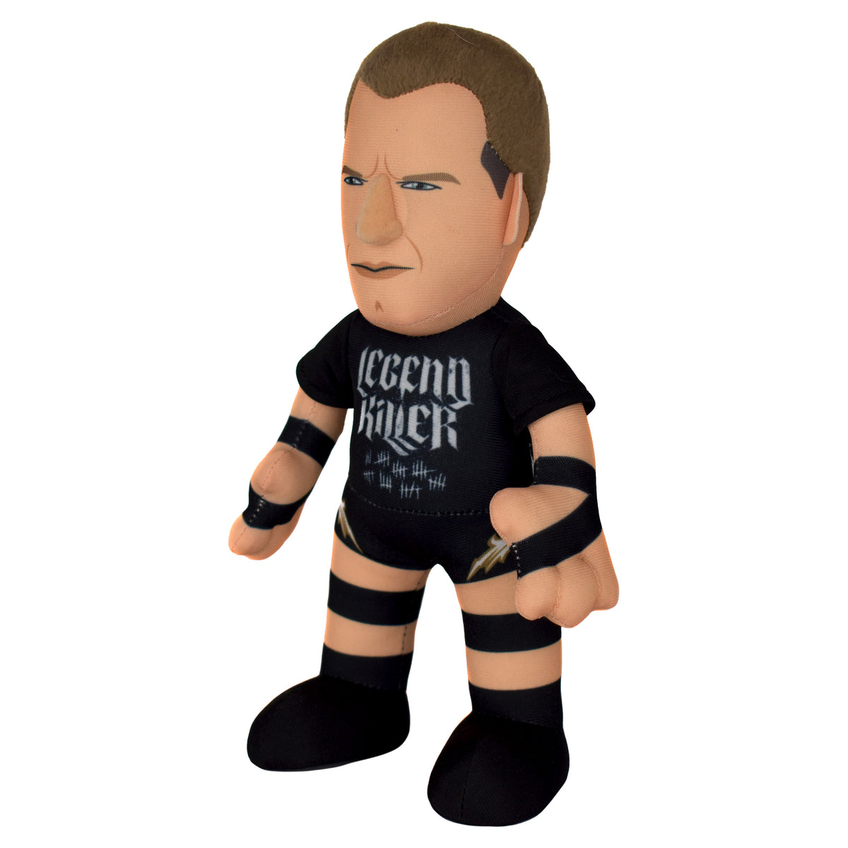 WWE Legend Randy Orton 10&quot; Plush Figure
