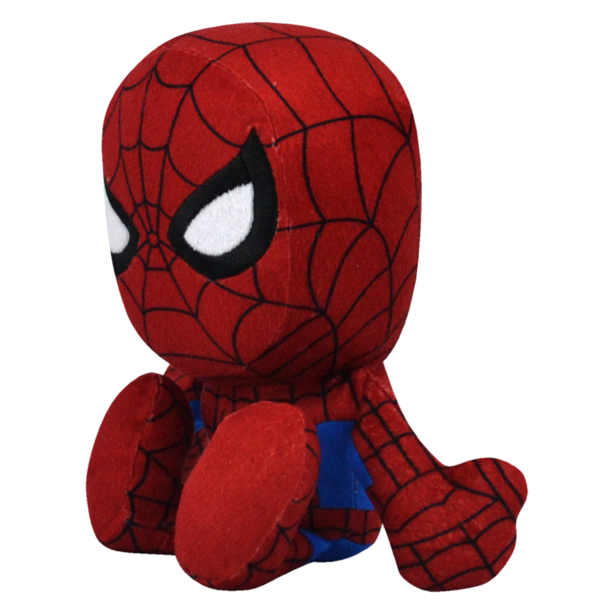 Marvel Spider-Man 8&quot; Kuricha Plush