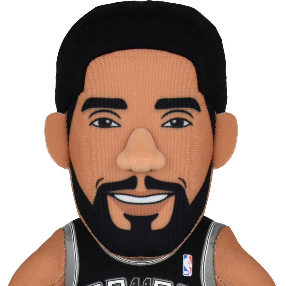 San Antonio Spurs Tim Duncan 10&quot; Plush Figure