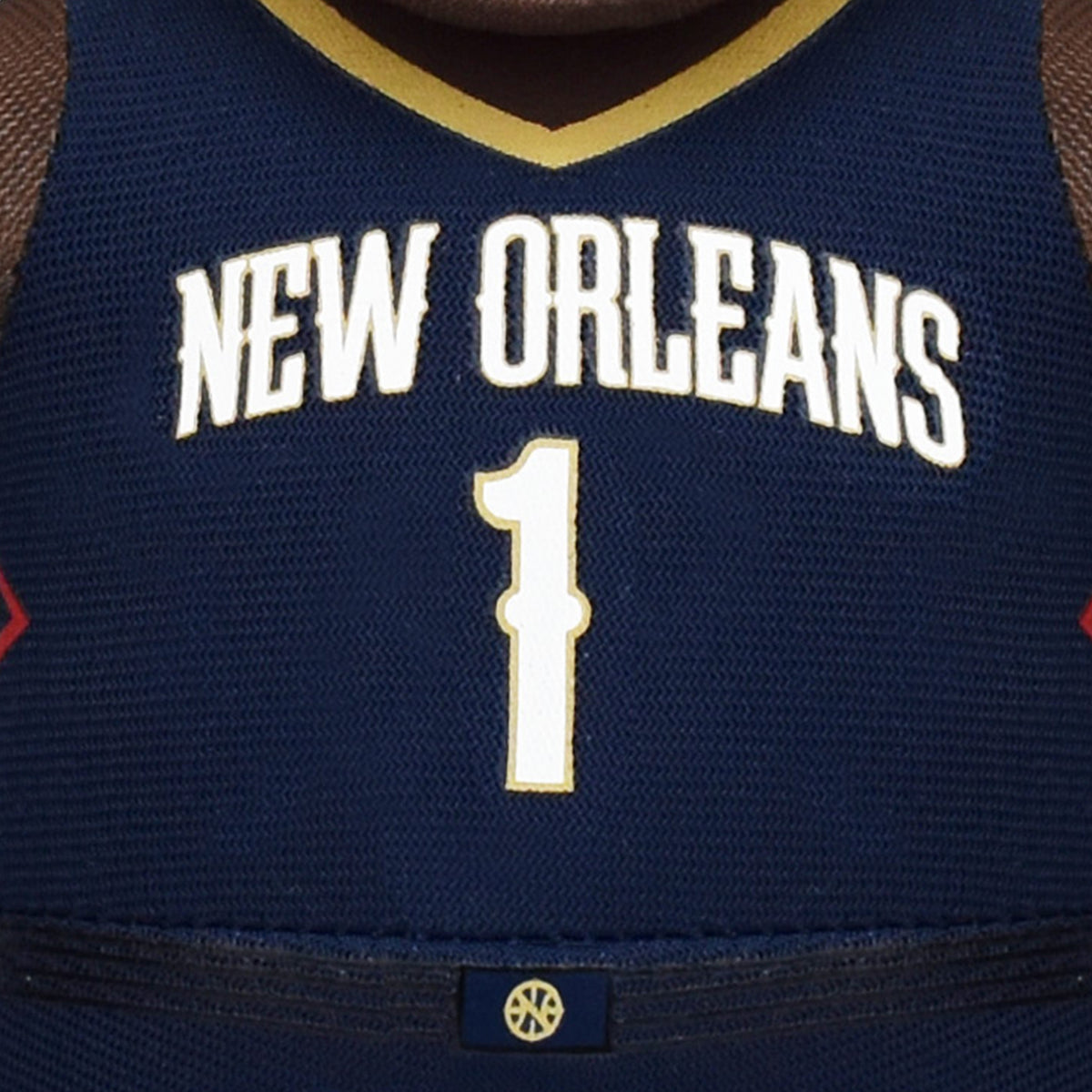 New Orleans Pelicans Zion Williamson 10&quot; Plush Figure