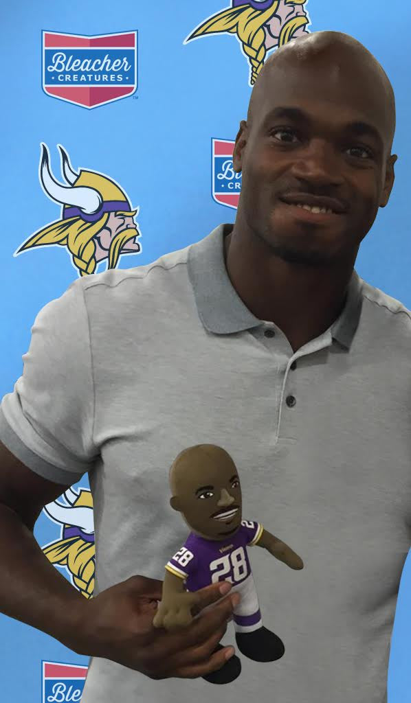 Adrian Peterson