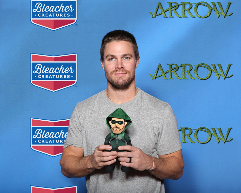 Stephen Amell