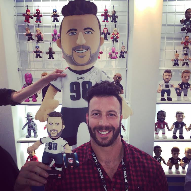 Connor Barwin