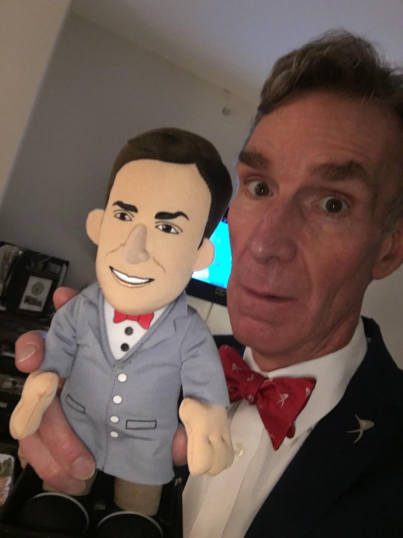 Bill Nye