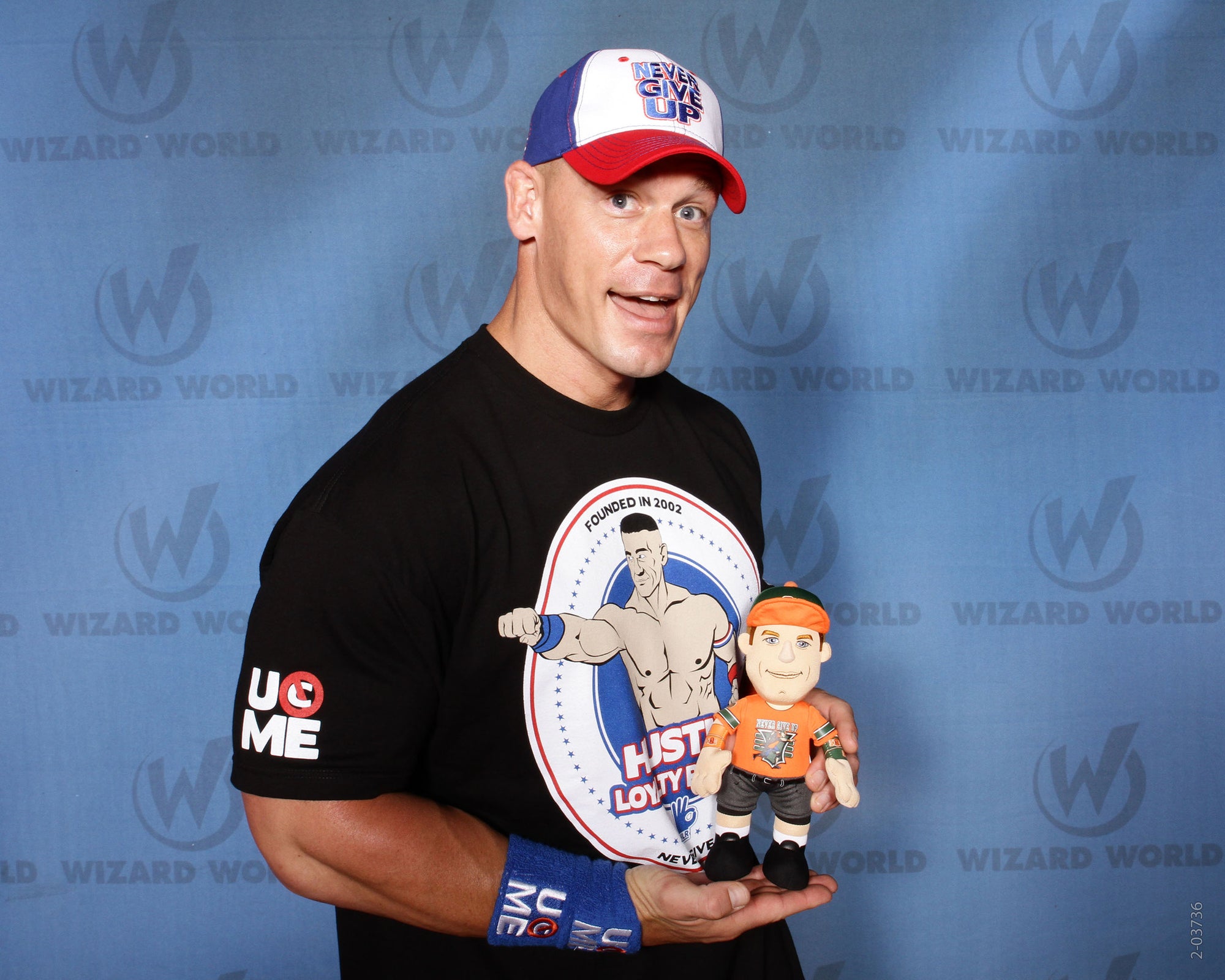 John Cena