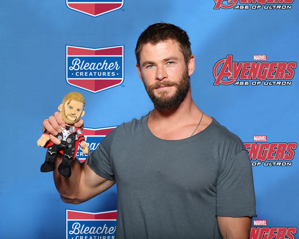 Chris Hemsworth