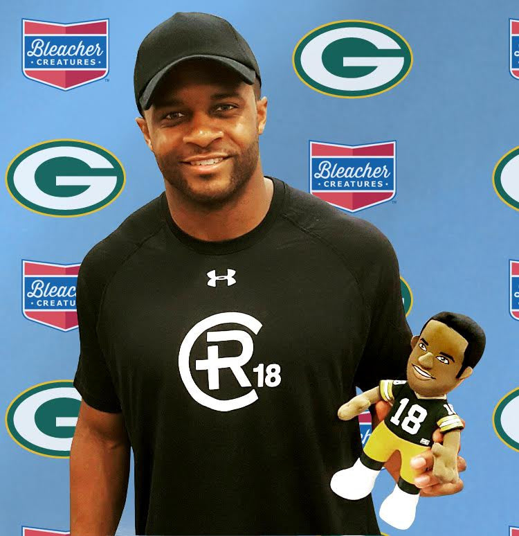 Randall Cobb