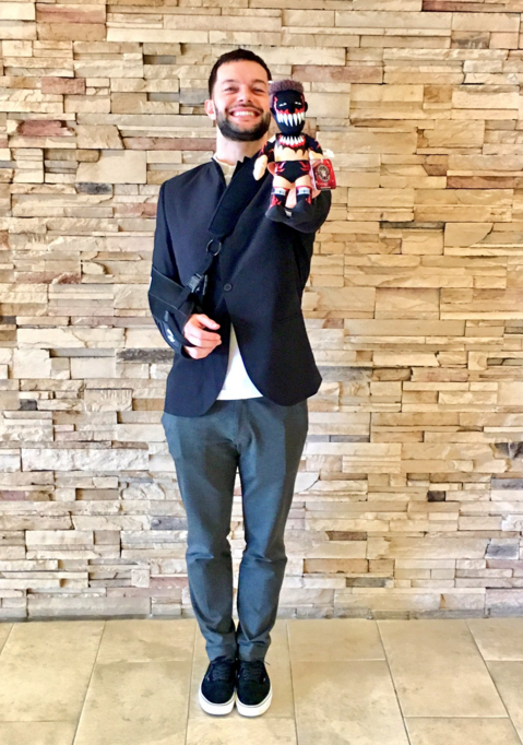 Finn Balor