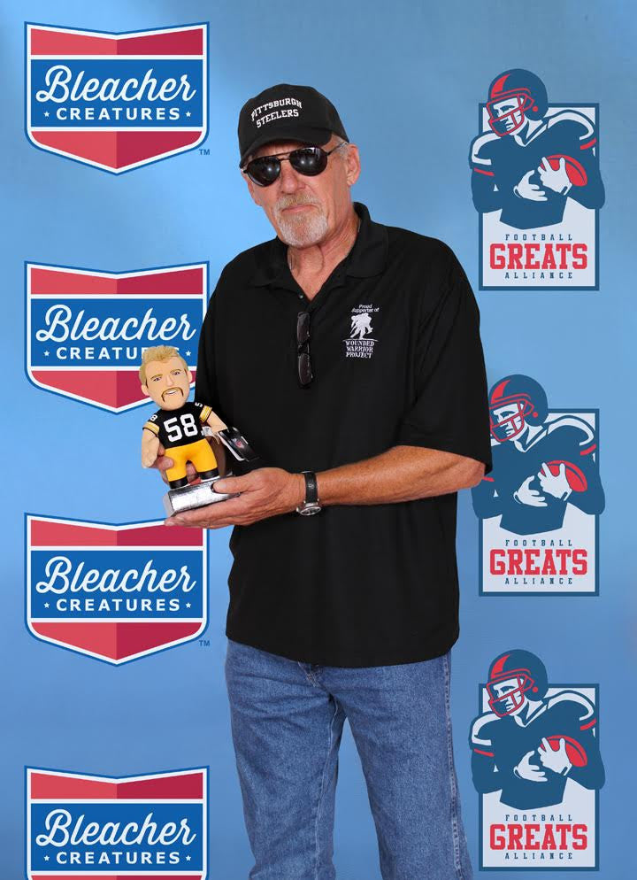 Jack Lambert