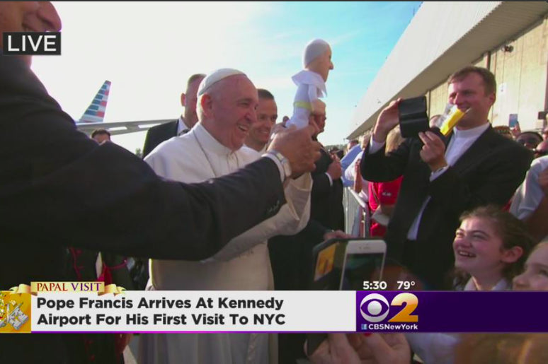 Pope Francis