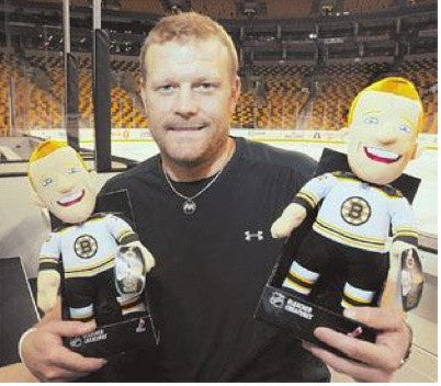 Tim Thomas