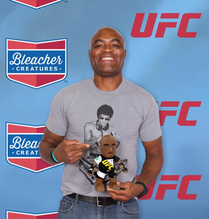Anderson Silva