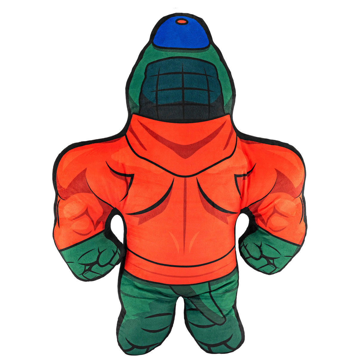 Florida Gators Al E. Gator 24&quot; Mascot Bleacher Buddy