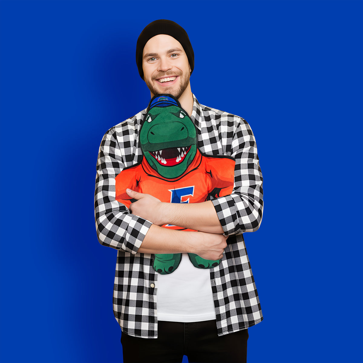 Florida Gators Al E. Gator 24" Mascot Bleacher Buddy