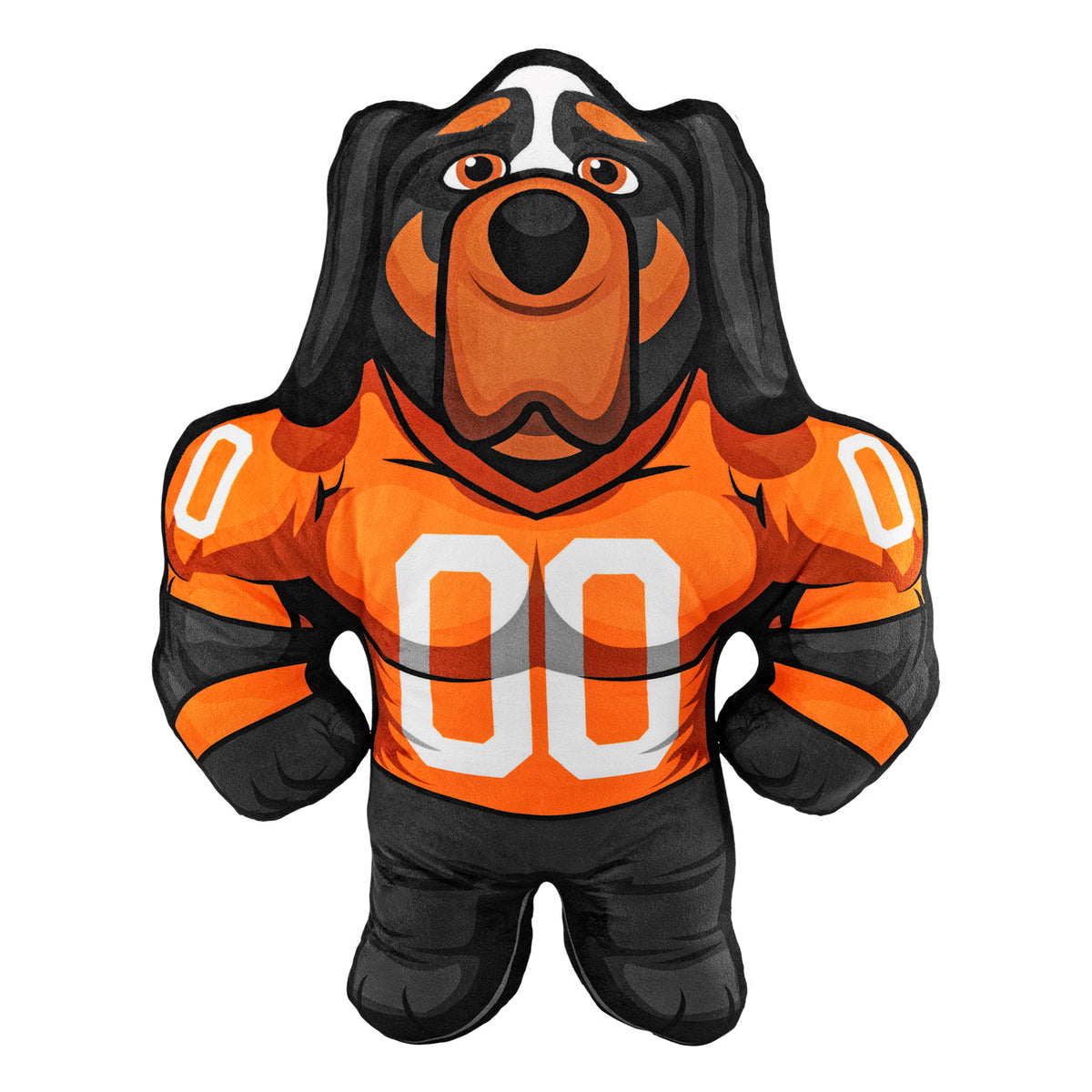 Tennessee Volunteers Smokey 24&quot; Mascot Bleacher Buddy
