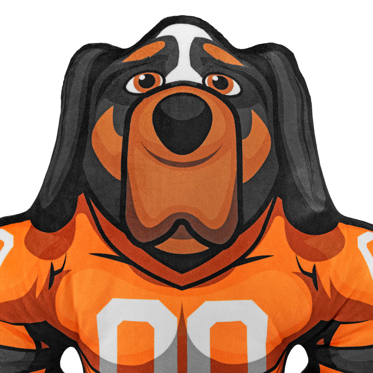 Tennessee Volunteers Smokey 24&quot; Mascot Bleacher Buddy