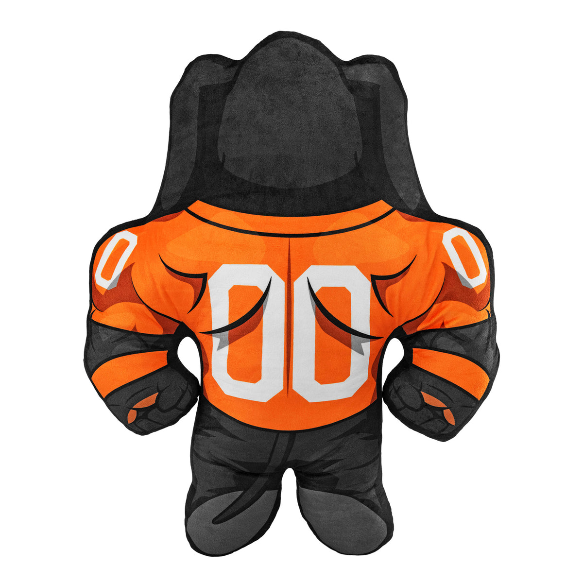 Tennessee Volunteers Smokey 24&quot; Mascot Bleacher Buddy
