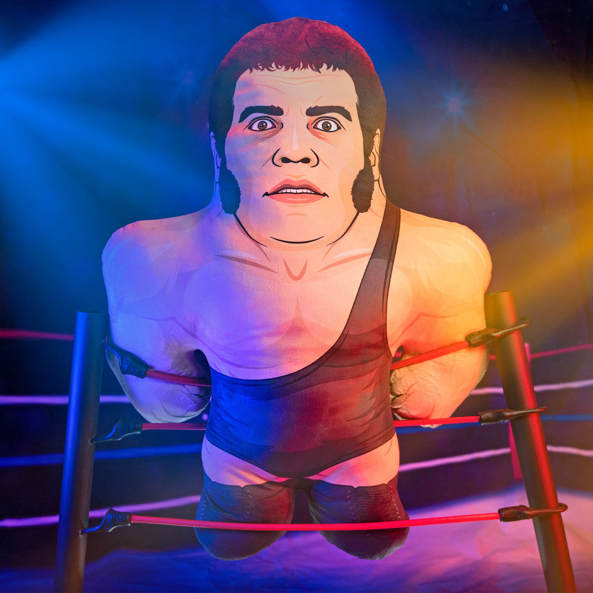 Andre the Giant 28" Bleacher Buddy