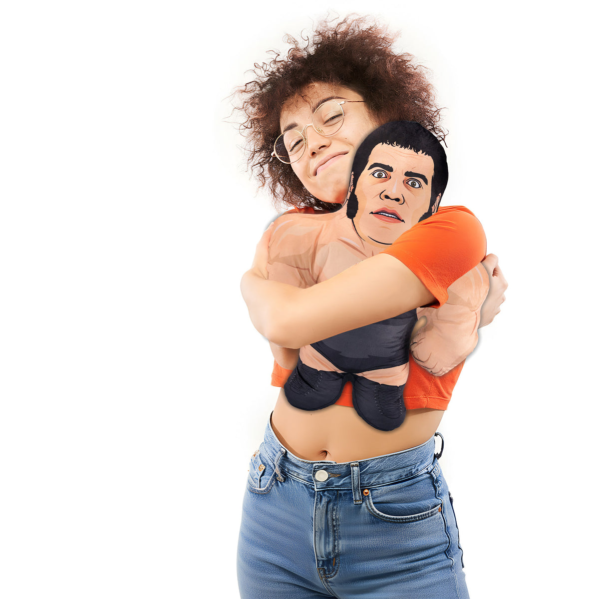 Andre the Giant 28" Bleacher Buddy